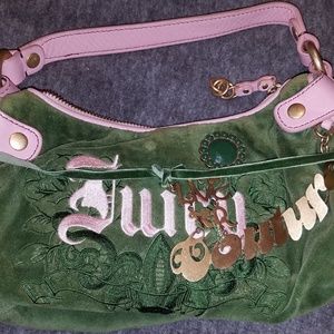 Juicy purses
